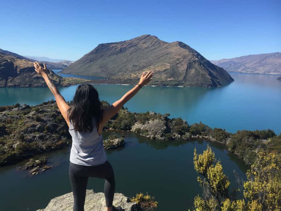 Mou Waho Island: 3-Hour Cruise and Guided Nature Walk - The 30-minute ride across Lake Wanaka