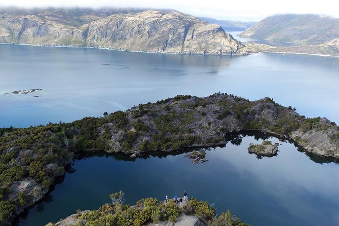 Mou Waho Island Cruise and Guided Nature Walk - Key points to know before you book