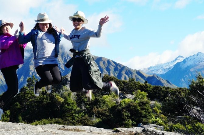 Mou Waho Island Cruise and Guided Nature Walk - How the price works at $111.08