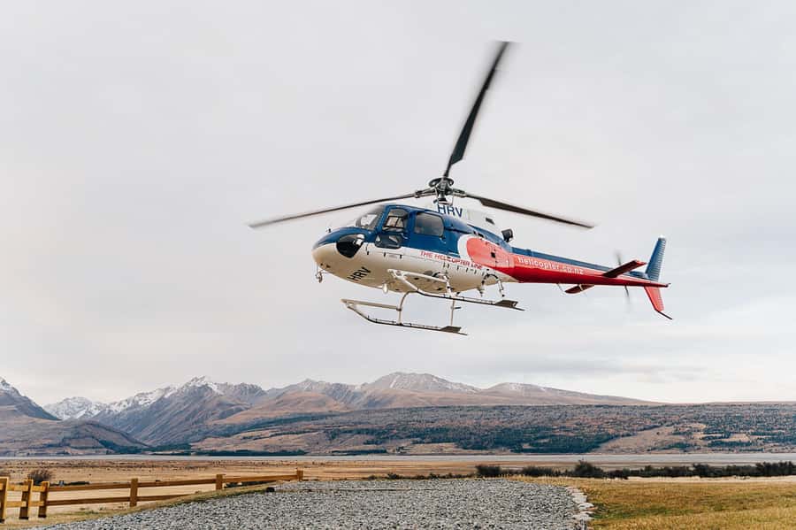 Mount Cook: 20-Minute Alpine Vista Helicopter Flight - What this short flight really gives you