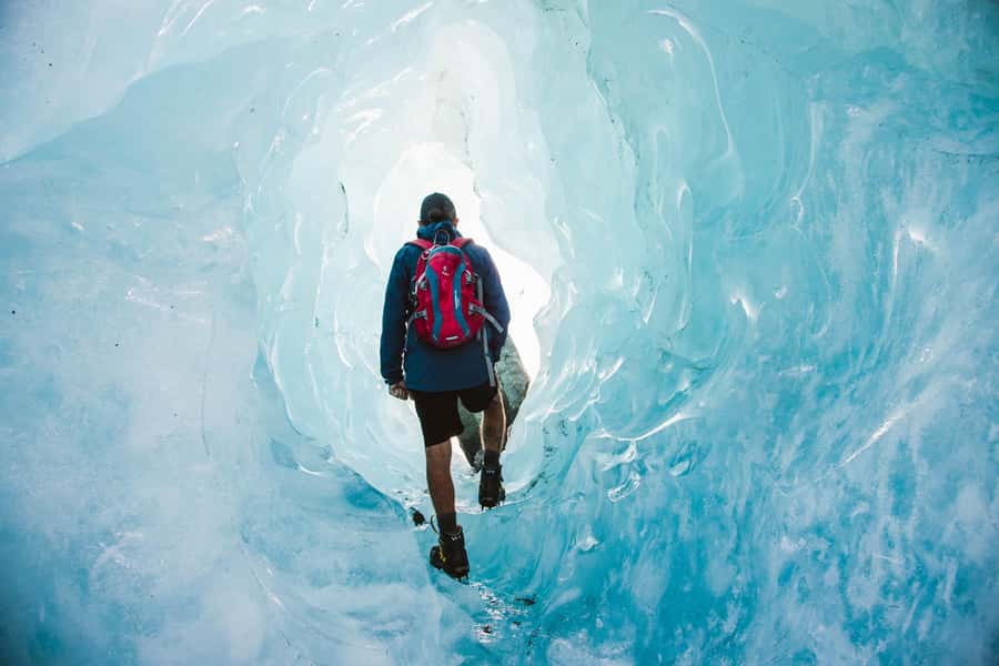 Mount Cook: 3 Hour Heli Hike to the Tasman Glacier - Why this Tasman Glacier flight feels different