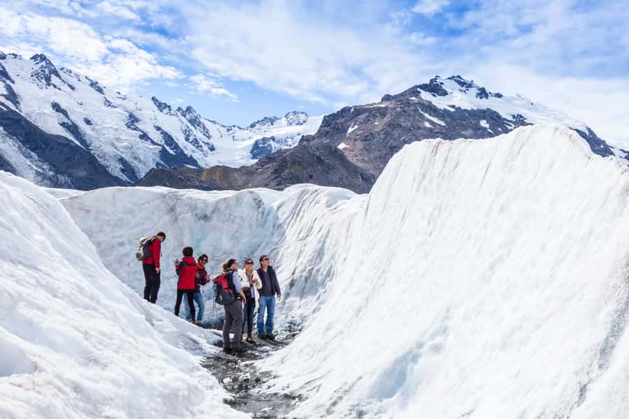 Mount Cook: 3 Hour Heli Hike to the Tasman Glacier - Is $564 per person good value?