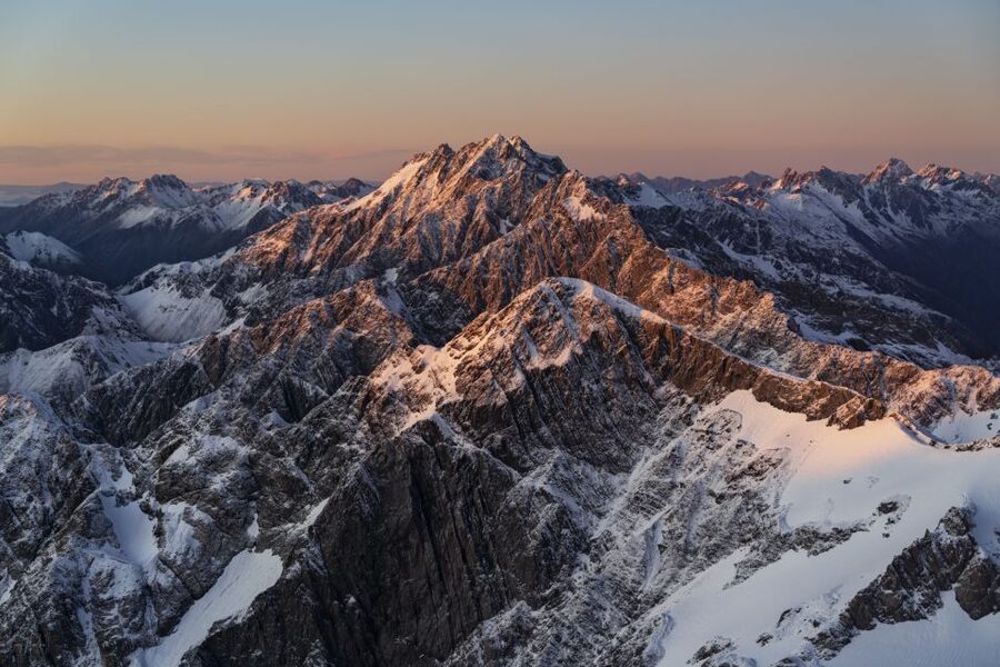 Mount Cook: 50-Minute Aoraki Scenic Helicopter Flight - Who Gets the Best Value