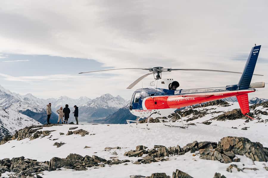 Mount Cook: Alpine Explorer 35 Minute Flight - Why this short flight feels bigger than 35 minutes