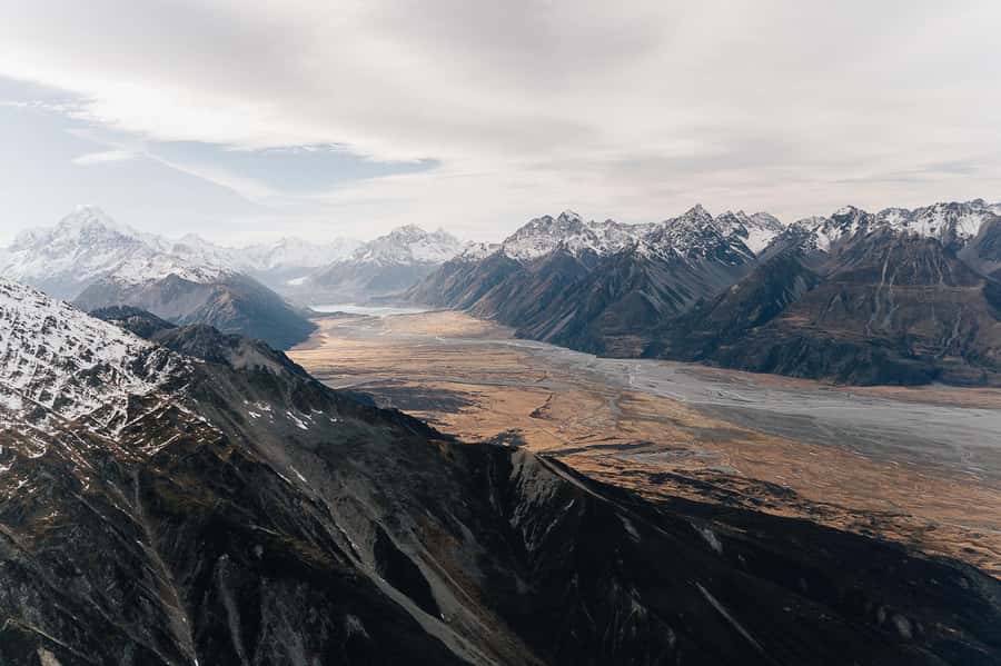 Mount Cook: Alpine Explorer 35 Minute Flight - Weather, timing, and the practical limits