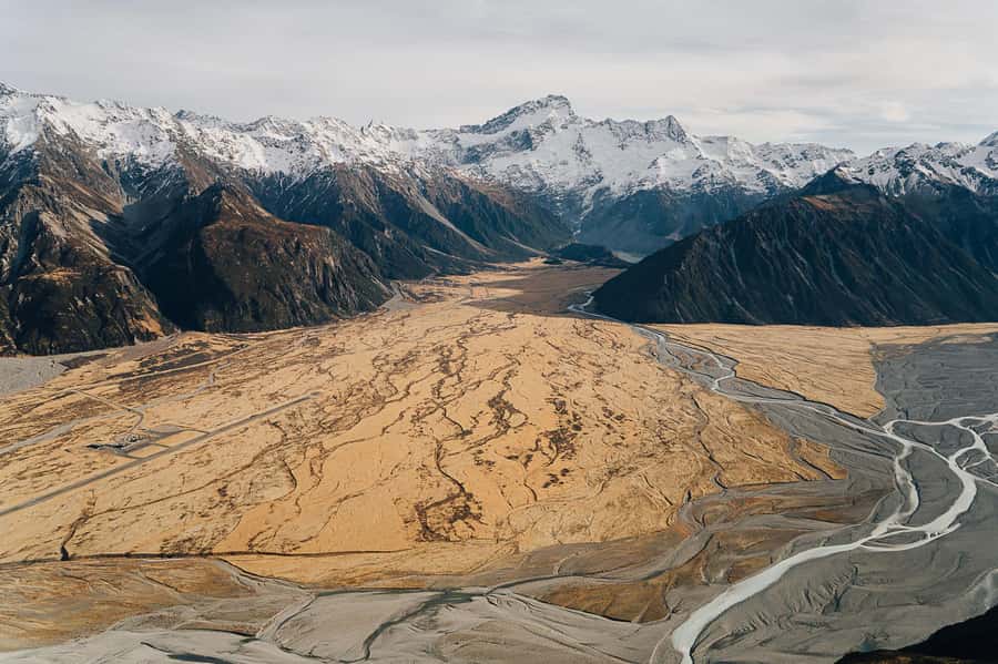 Mount Cook: Alpine Explorer 35 Minute Flight - Should you book the Alpine Explorer?