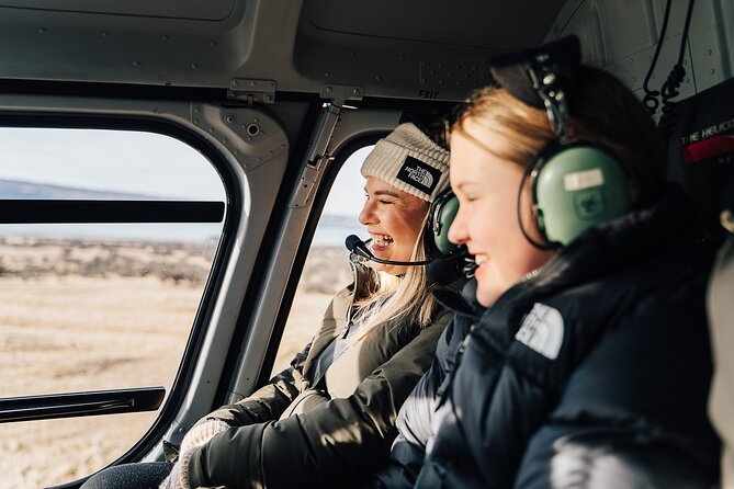 Mount Cook and The Glaciers 55-Minute Helicopter Flight - The snow landing among New Zealand’s highest peaks