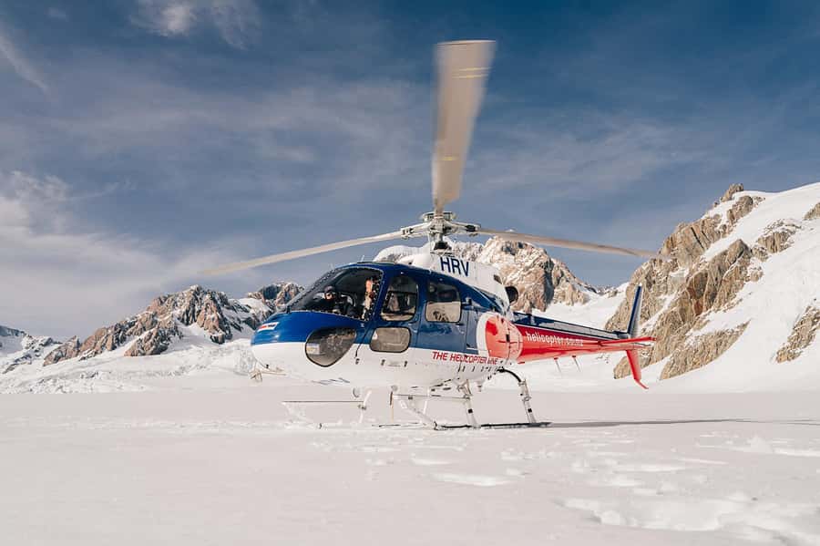 Mount Cook: Aoraki/Mt Cook & The Glaciers 55 Minute Flight - Weather, cancellations, and practical planning
