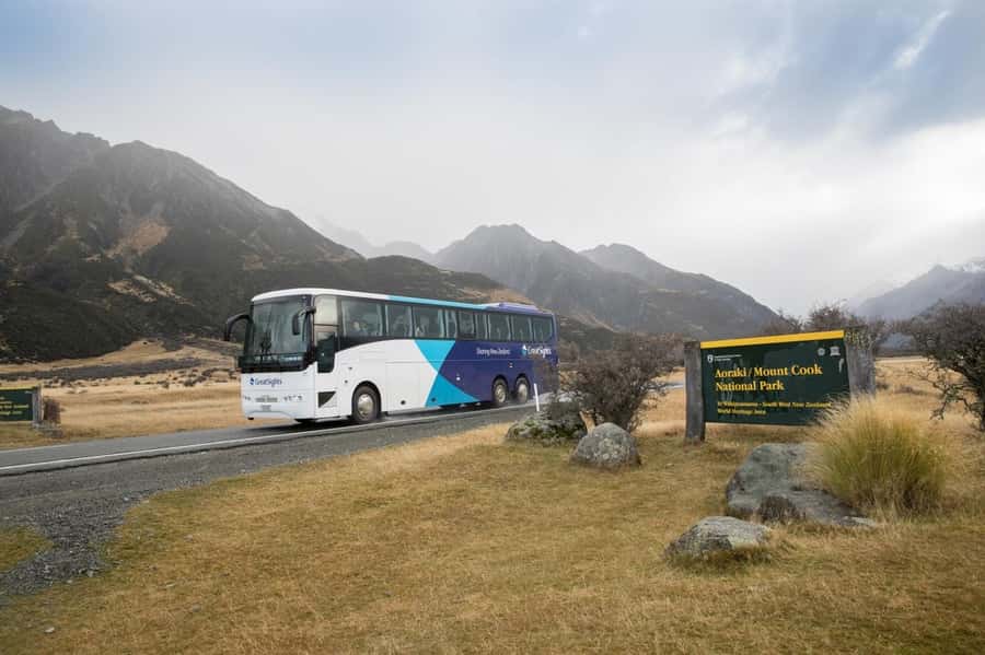 Mount Cook Day Tour from Christchurch - Who will get the most from this Mount Cook trip