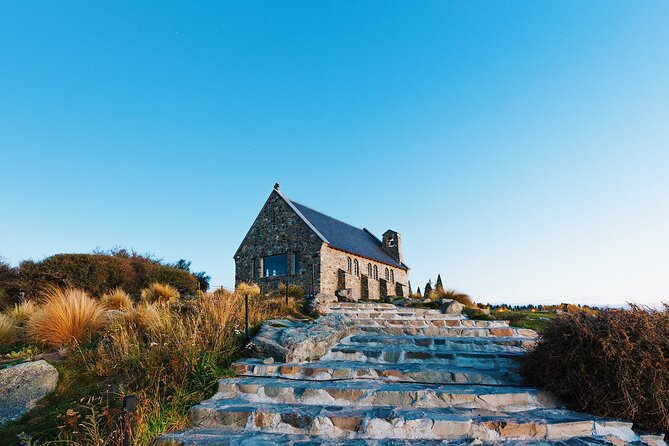 Mount Cook Day Tour from Queenstown - What this Queenstown to Christchurch trip really is