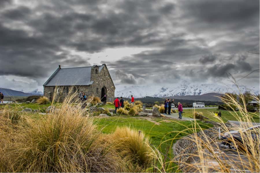 Mount Cook Full-Day Tour: Queenstown to Christchurch - Who will get the most from this $230 trip