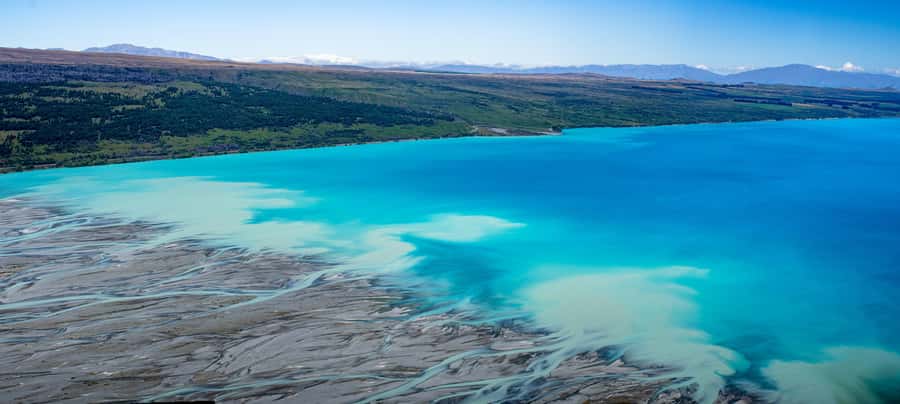 Mount Cook: Glentanner High Country Heli Hike - Who should book this experience?