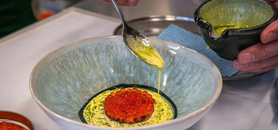 Mount Cook, Lake Pukaki: Billion Star Dining - How the $224 price holds up