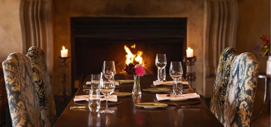 Mount Cook, Lake Pukaki: Billion Star Dining - Starting with dinner at The Moraine
