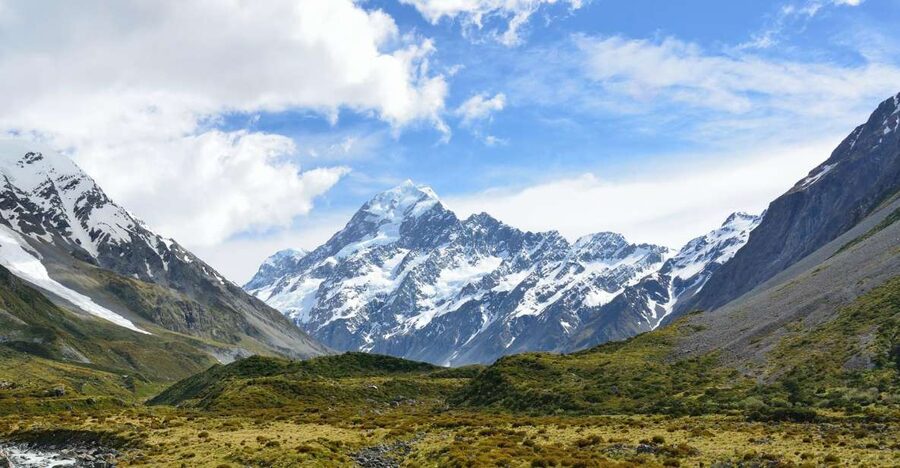Mount Cook & Lake Tekapo Day Tour from Christchurch - Key points to know before booking