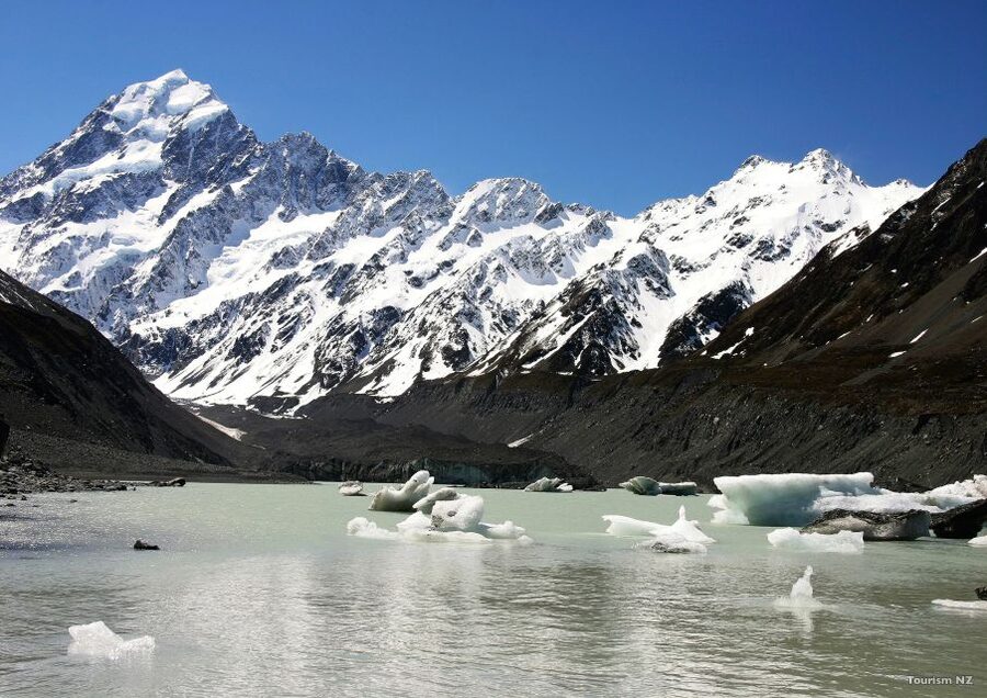 Mount Cook & Lake Tekapo Day Tour from Christchurch - Why this Mount Cook day trip works from Christchurch
