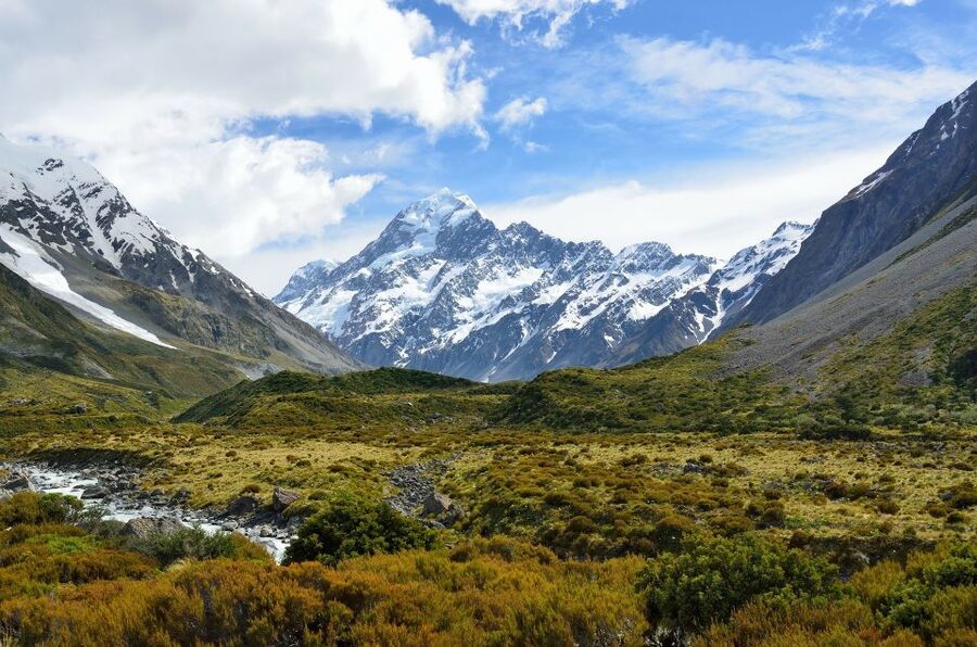 Mount Cook & Lake Tekapo Day Tour from Christchurch - The early Christchurch pickup sets the pace