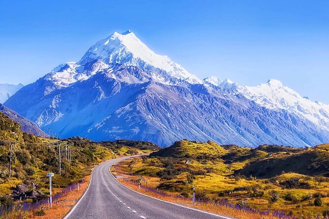 Mount Cook & Lake Tekapo Day Trip from Christchurch - Why this Christchurch day trip works