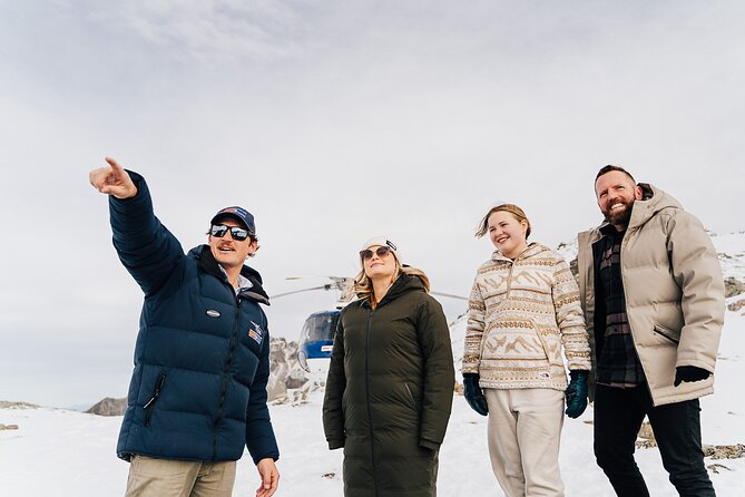 Mount Cook: Mountains High 40-Minute Helicopter Flight - Who Will Enjoy This Mount Cook Flight Most?