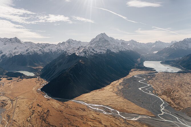 Mount Cook Scenic 35 Minute Helicopter Flight - Why the Mount Cook flight feels different from a standard scenic ride