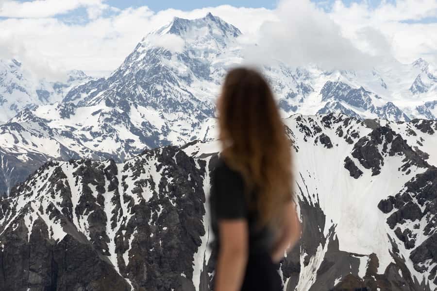 Mount Cook: Scenic Helicopter Flight with Alpine Landing - Is $226 a fair price for 25 minutes?