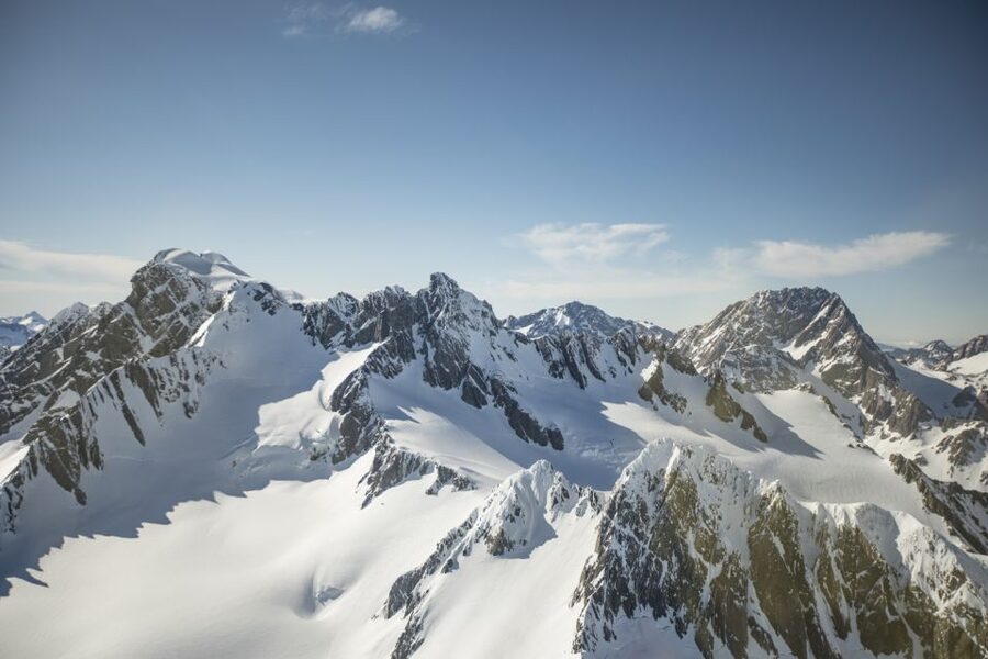 Mount Cook: Tasman Glacier & National Park Scenic Flight - Is $379 good value for 40 minutes?