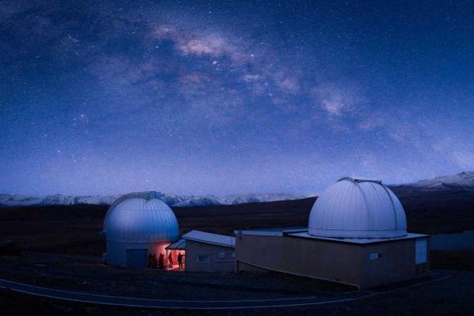 Mount John Observatory Stargazing Experience, Tekapo - Key points to know before booking