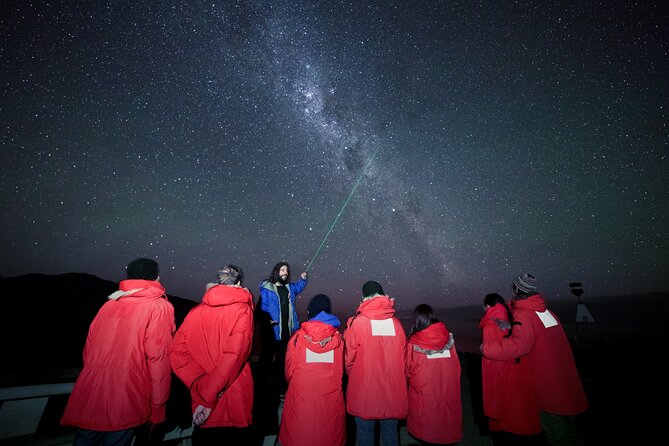 Mount John Observatory Stargazing Experience, Tekapo - Why Mount John is the right place for stargazing