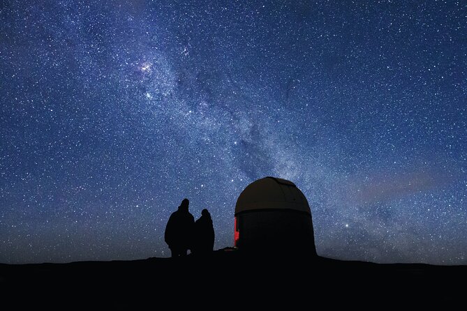 Mount John Observatory Stargazing Experience, Tekapo - Cold, darkness, and the practical side of the summit