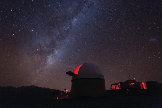 Mount John Observatory Stargazing Experience, Tekapo - Who will enjoy the Mount John experience most?
