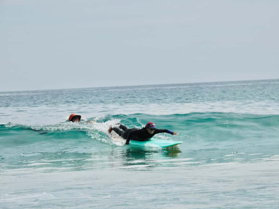 Mount Maunganui: Group Beginner Surf Lesson - Key points to know before you book