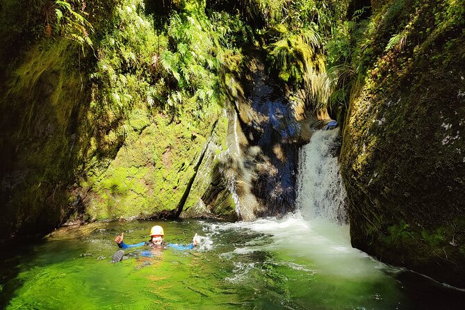 Mt Aspiring Full Day Canyon ex Queenstown or Wanaka - Why this is more than a standard adventure outing