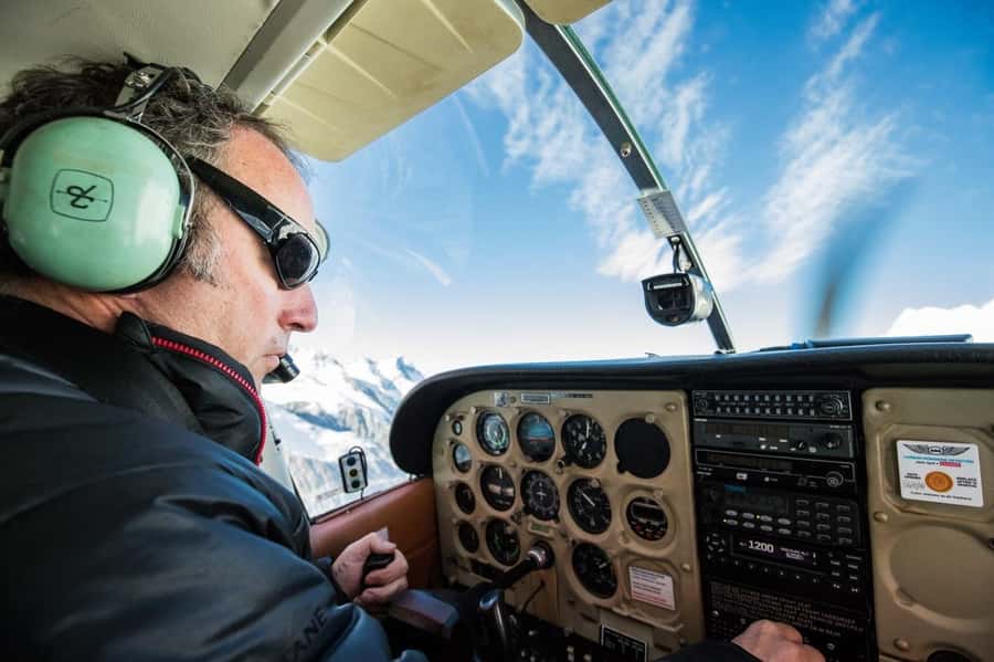 Mt Cook: 55-Minute Scenic Flight in Helicopter or Ski Plane - Why This Mount Cook Flight Is Worth Considering