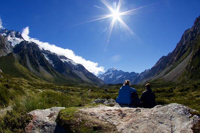Mt Cook Day Tour From Tekapo (Small Group, Carbon Neutral) - Is the price of $185.55 fair?
