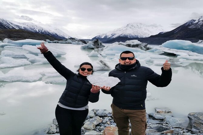 Mt Cook & Lake Tekapo 2-Day Small Group Tour from Queenstown - Why this two-day route works from Queenstown