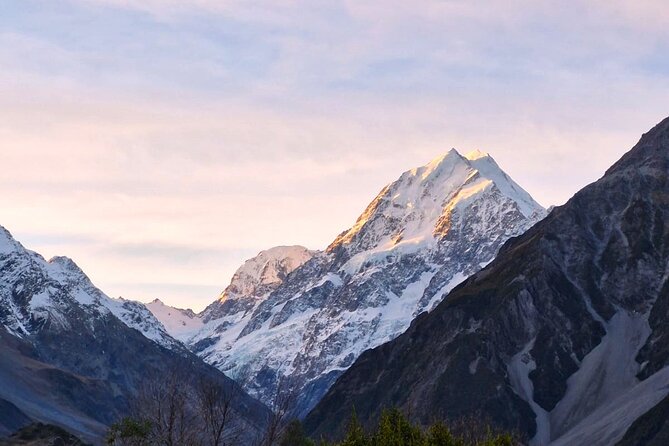 Mt Cook Small Group Scenic Day Tour from Queenstown - Why this Queenstown to Mt Cook trip works