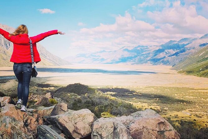 Mt Cook & Tekapo Day Tour from Christchurch (lunch included) - Why this Christchurch day trip works