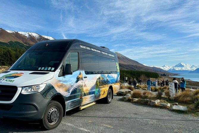 Mt Cook to Christchurch One-Way Small Group Tour via Lake Tekapo - Who will enjoy this trip most