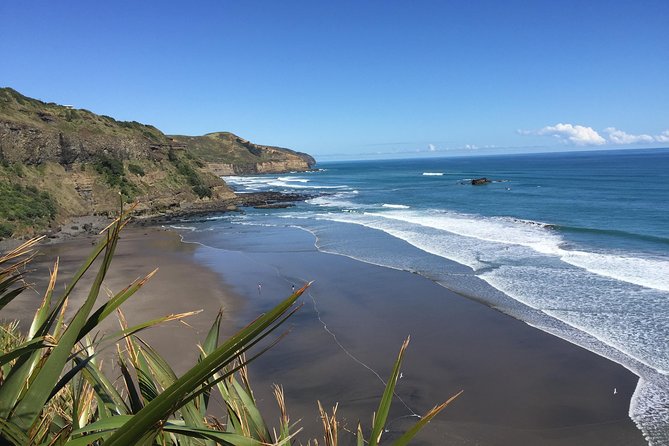 Muriwai Scenic Wine Tour from Auckland - Why Muriwai makes this more than a wine tour