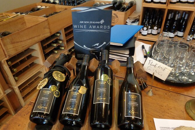 Muriwai Scenic Wine Tour from Auckland - Who will enjoy this tour most?