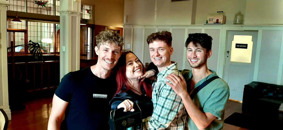 Napier: Afternoon Winery & Gin Tasting Tour Thu Fri Sat - Should You Book This Tour?