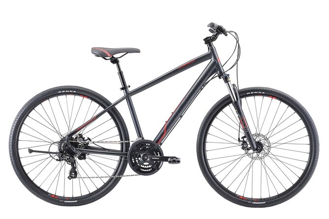 Napier Bike Hire - Choosing a route through Hawke’s Bay