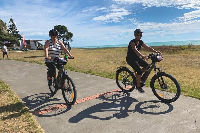 Napier: Cycle to Wineries - Half Day, self-guided - Picking the right route for your day