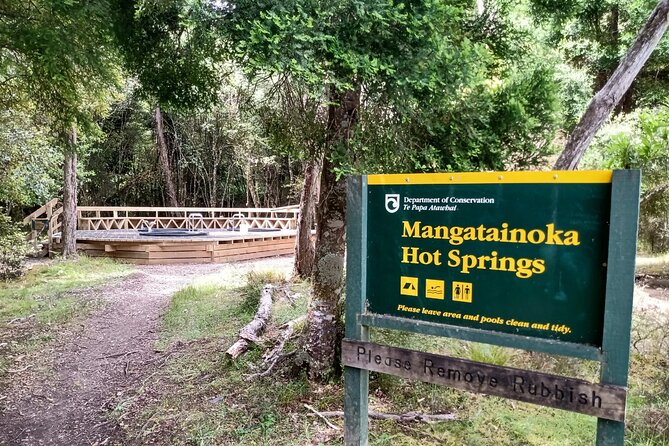 Napier E-bike Hire - Wetlands, wildlife, and the route to Mission Estate