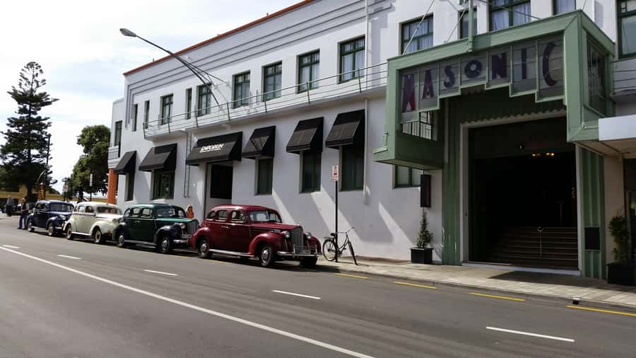 Napier: Highlights & Tour Exploring the Best of this Region - Hastings and the return to Napier
