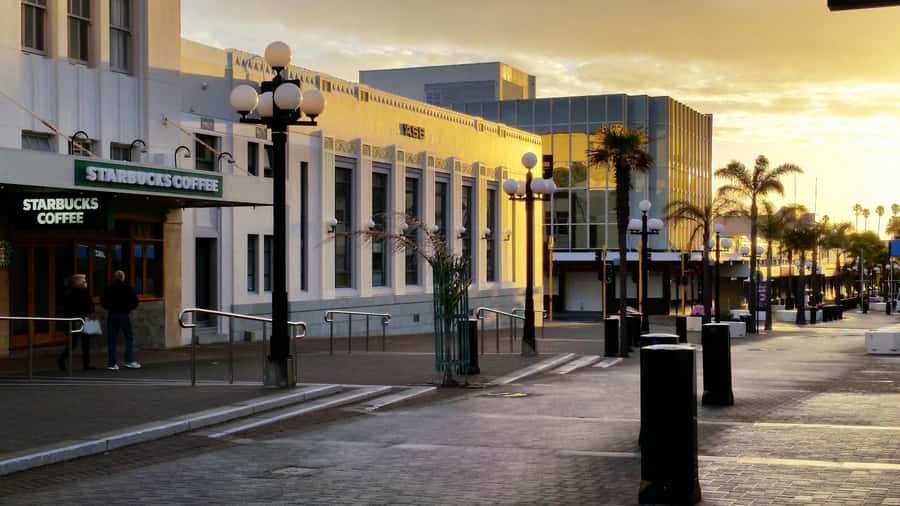 Napier: Highlights & Tour Exploring the Best of this Region - Tere’s guiding style
