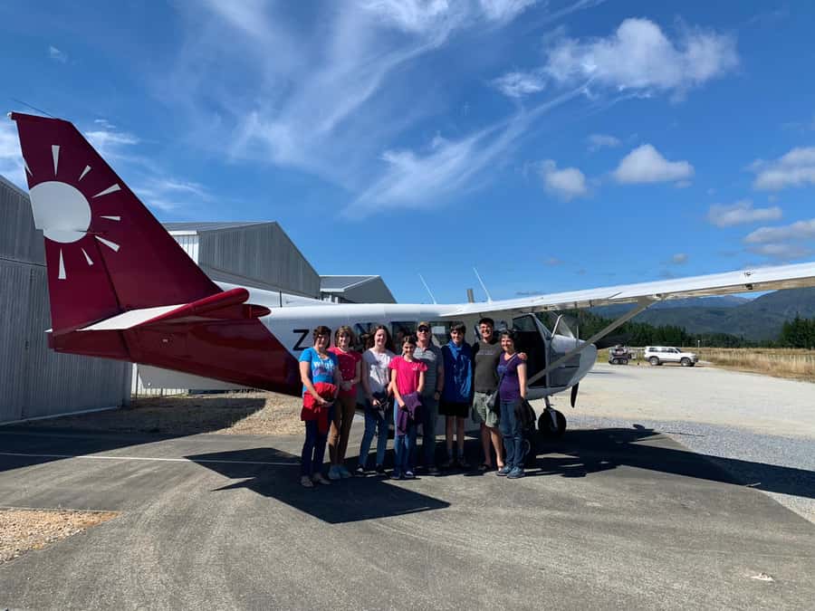 Nelson: Abel Tasman Cruise-Fly Day Tour - Timing, pickup, and booking details that matter