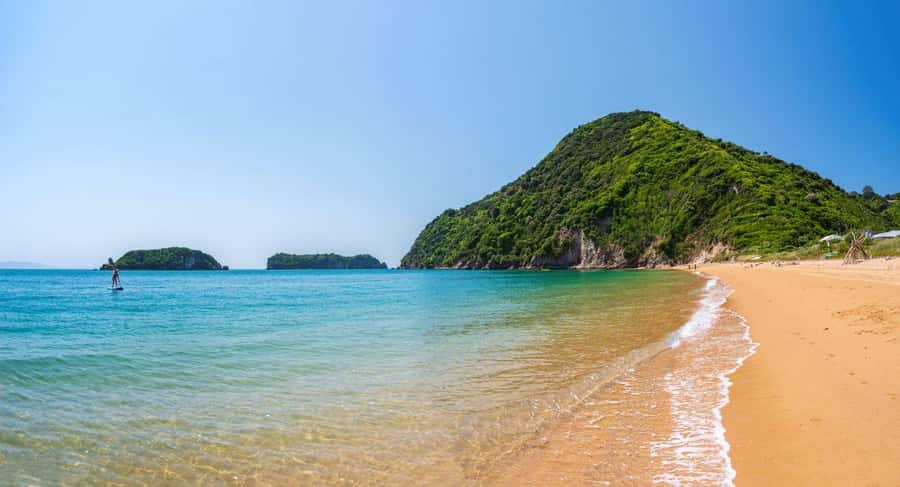 Nelson: Golden Bay in a Day Tour - Who should book this Golden Bay day trip?