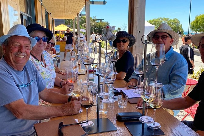 Nelson to Mapua: Full-Day Self-Guided Cycling Adventure - The Great Taste Trail begins close to Nelson