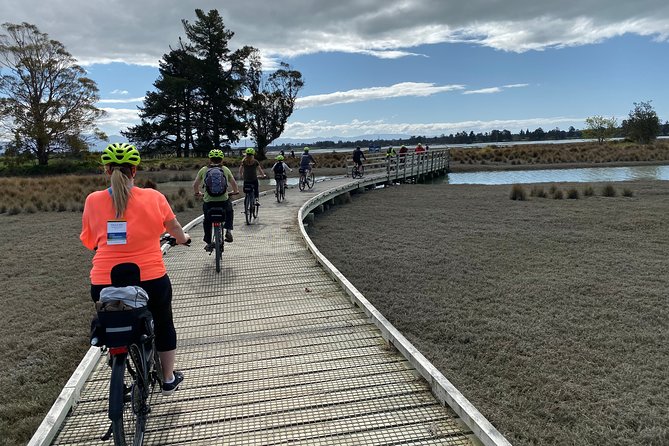 Nelson to Mapua: Full-Day Self-Guided Cycling Adventure - Pic’s Peanut Butter World brings a quirky change of pace